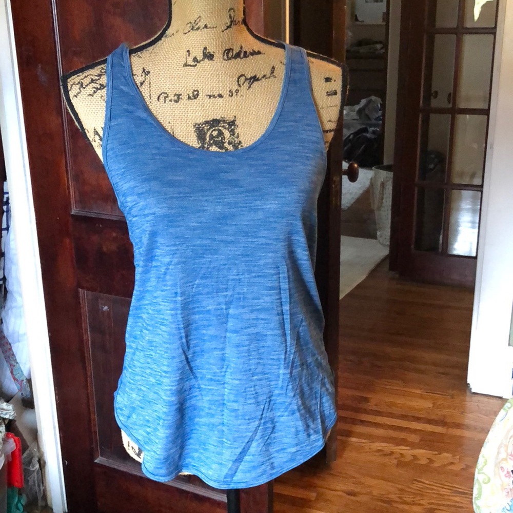 Lululemon 105f singlet